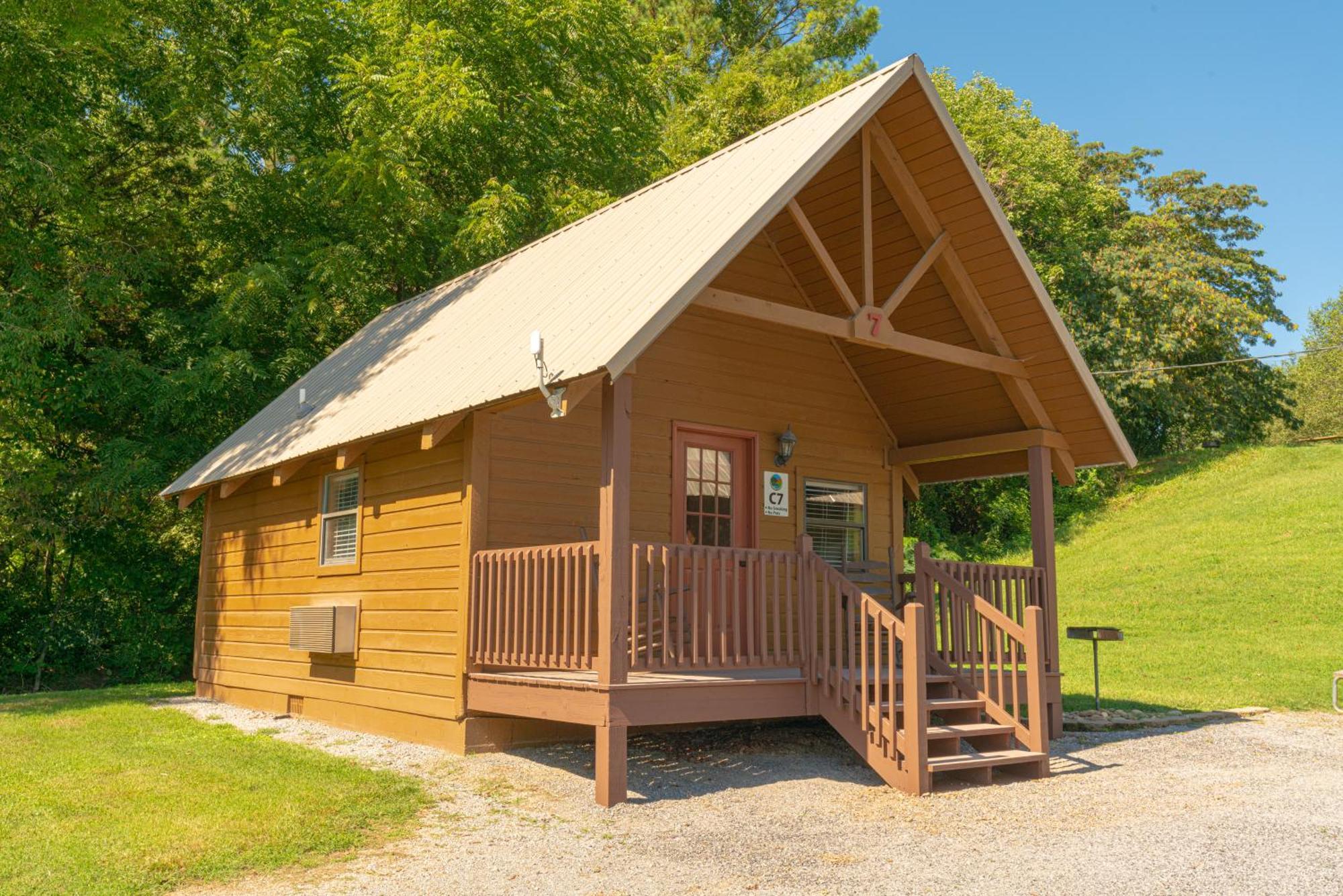 הוילה סביירוויל Sun Outdoors Pigeon Forge מראה חיצוני תמונה