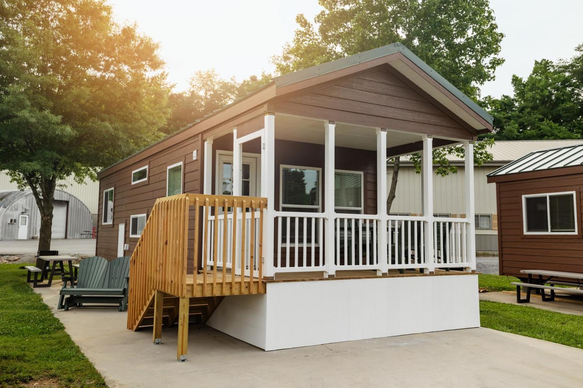 הוילה סביירוויל Sun Outdoors Pigeon Forge מראה חיצוני תמונה